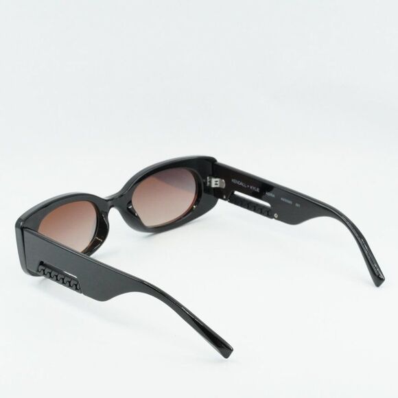 💯 NEW KENDALL+KYLIE ADIRA KKS5065G 001 SUNGLASSES - Picture 8 of 9